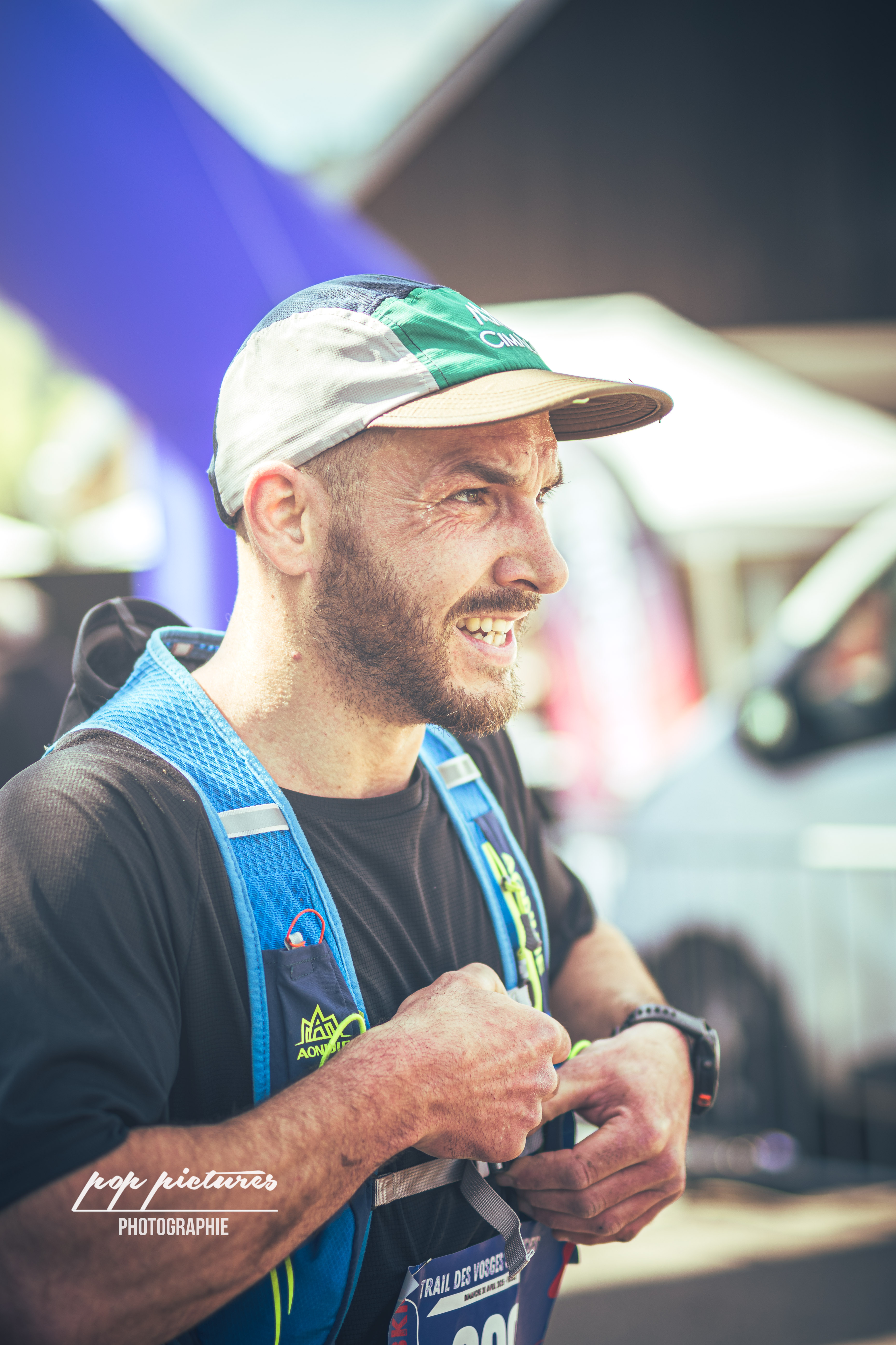 Image du trail